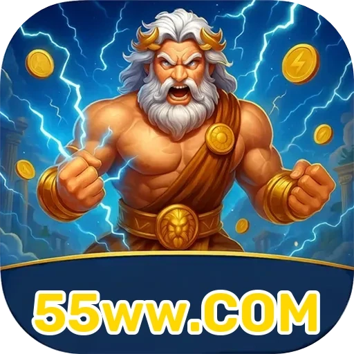 55ww.COM: Descubra O Que Torna Este Site de Jogos Confiável