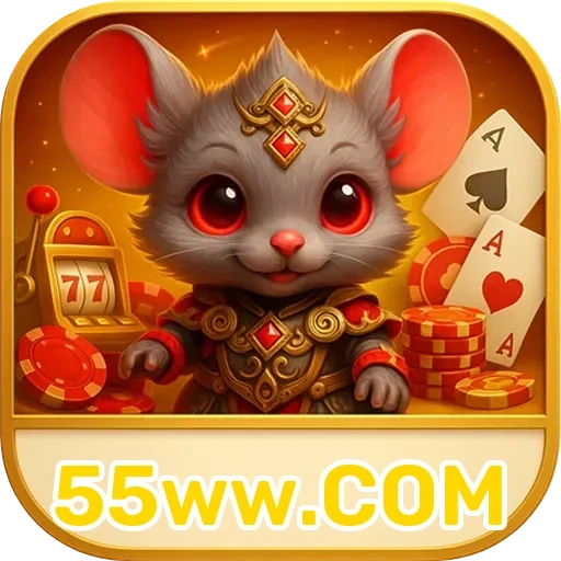 55ww.COM: Descubra os Jogos Que Movimentam a Diversão no Brasil