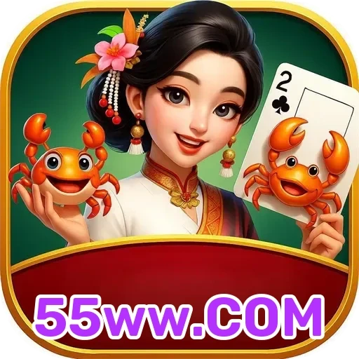 55ww.COM: A Incrível Experiência de Login Para Jogadores Brasileiros