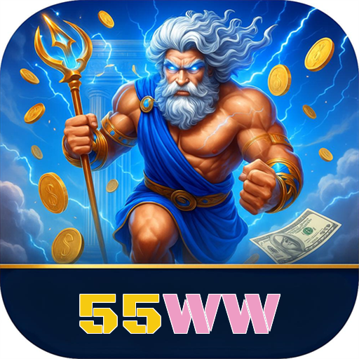 55ww.com Logo